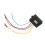 Universal Wireless Winch Remote Control Kit 75ft | 12V/24V 4