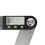 Digital Angle Finder Ruler 2-in-1 Goniometer Protractor 0-360 8