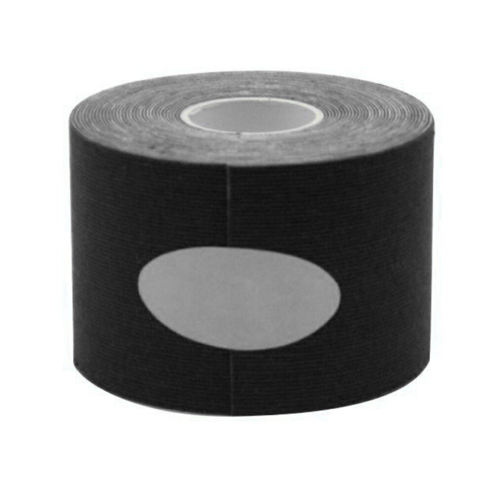 Athletic Tape For Reduces Pain, Breathable Latex-Free Tape, Secure During Sweaty Workouts Or Showers, Supports Neuromuscular System And Promote Circu