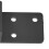 Totalstationsprisma 45 102‑12.7 25,4 mm 6