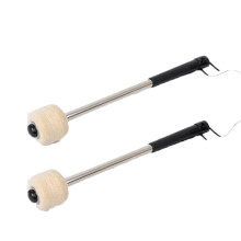 Stainless Steel Large Drumstick