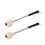 Stainless Steel Large Drumstick 1