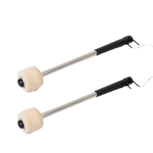 Stainless Steel Large Drumstick