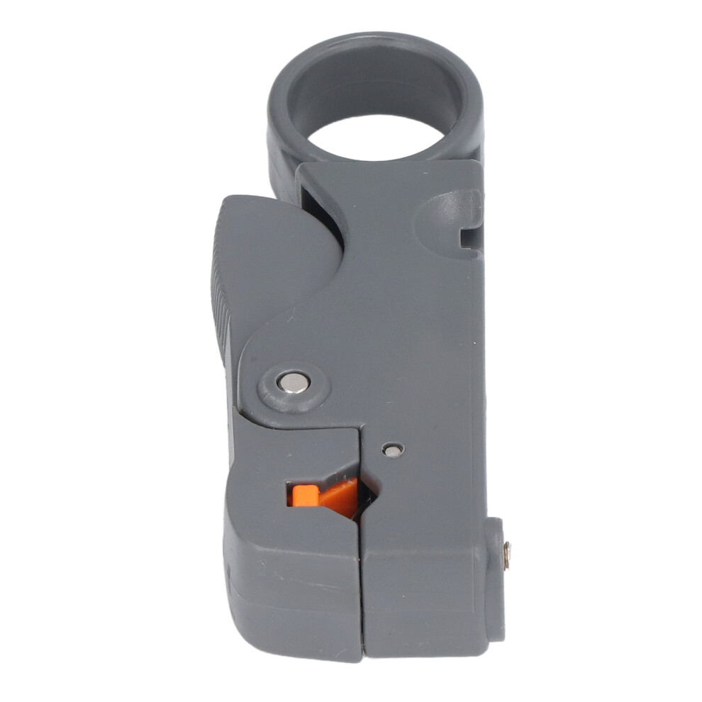 Efficient Htâ332 Coaxial Cable Stripper For Rg58 Rg59 Rg62 - Portable Design 8711376332122