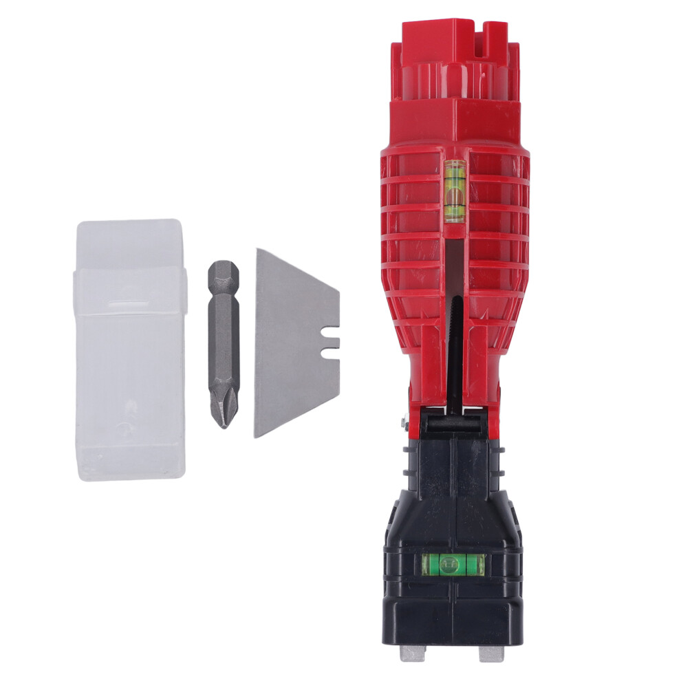 18-In-1-Spã¼Lbeckenschlã¼Ssel, Magnetische Knã¶Pfe, 7465065920701