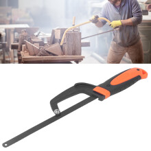 Verstellbarer Aluminium-Mini-Handzahnausfräserrahmen für Holz, Metall & PVC-Reparaturen