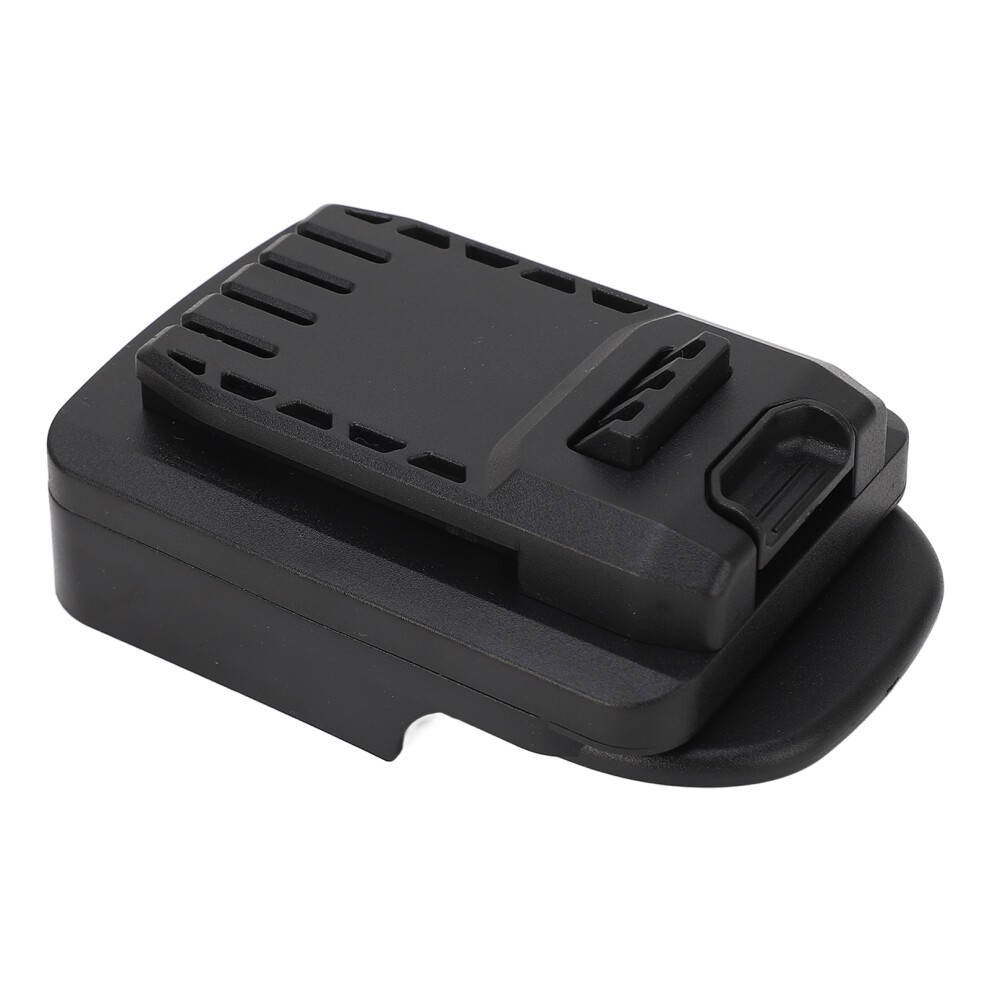 Akkuadapter Akku-Konverter Passend Fã¼R Ridgid Aeg 7465065921388