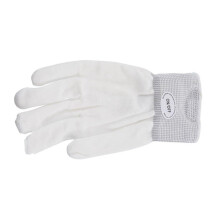 Colorful Halloween LED Lighted Gloves for Kids, 7 Colors, Cotton