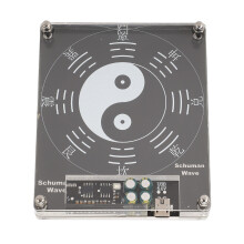 Schumann-Wellen-Generator 7,83 Hz Ultra-Low-Frequency-Audio-Resonator USB 5V