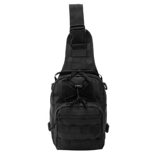 Στρατιωτικό σακίδιο πλάτης Sling Tactical EDC για πεζοπορία, ταξίδι, αδιάβροχο, 1
