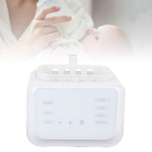 Multifunctional Bottle Warmer & Breastmilk Heater, 20x13.49x22.3cm