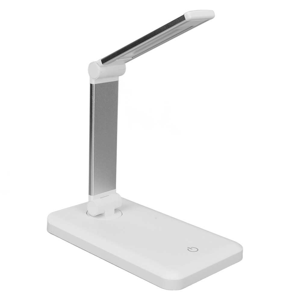 12W Foldable LED UV Gel Nail Lamp, Rechargeable, 10 Chips