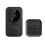 Smart Doorbell Camera for Enhanced Security, Cloud Storage, AI-Powered Human Detection, Night Vision, Screen Capture Function, 2.4G WiFi Connectivity 1