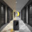 Smart Doorbell Camera for Enhanced Security, Cloud Storage, AI-Powered Human Detection, Night Vision, Screen Capture Function, 2.4G WiFi Connectivity 5