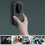 Smart Doorbell Camera for Enhanced Security, Cloud Storage, AI-Powered Human Detection, Night Vision, Screen Capture Function, 2.4G WiFi Connectivity 4