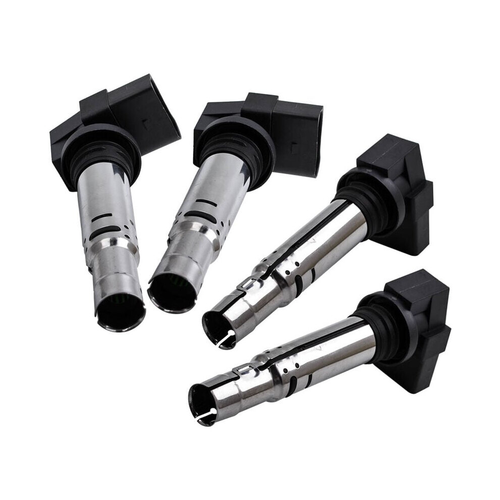 Engine Boost Ignition Coils, High Performance For Optimal Engine Efficiency, Stable Ignition Energy Guaranteeing Reliable Starts, Heat Dissipation 9004841497181