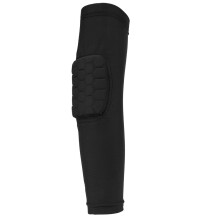 Basketball Knee Protectors, Breathable Fabrics Knee Sleeves For Outdoor Activities And Basketball Game, Non Slip Design With Silicone Anti-Slip Strip,