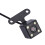 Reverse Camera, High Definition Imagery with Starlight Technology, Waterproof Wide Angle Lens for Clear Night Vision, Easy Installation with Multiple 1