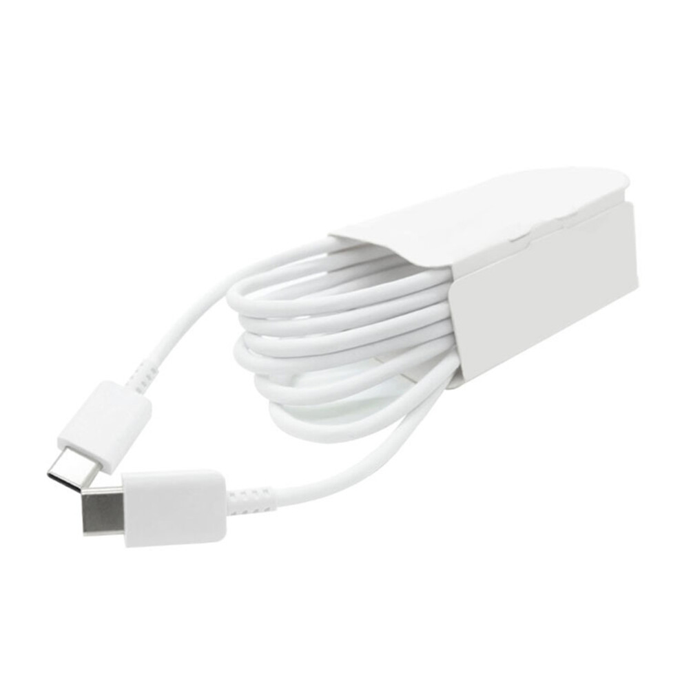 Typ C Auf Typ C Kabel Pd Schnellladekabel 7443665815467