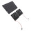 20W Solarventilator-Kit mit Ein/Aus-Schalter für Gewächshäuser & Tierzimmer 15