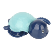 ABS Schildkröten-Badethermometer - Babysicher, Genau und Nicht-Toxisch Design