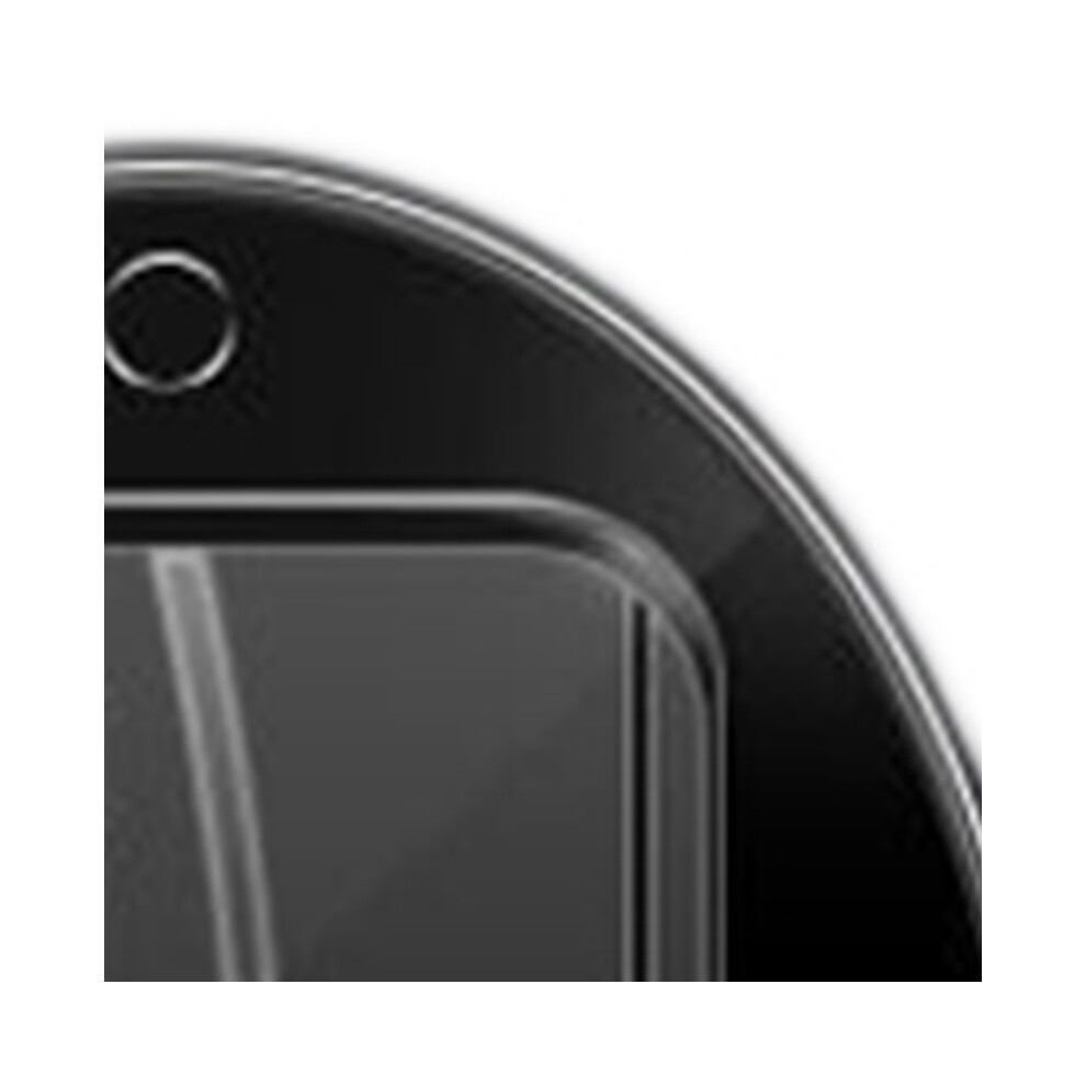 Fq1 Black Refrigerator Lock, Strong Abs Metal Combo For Cabinets & Doors 3551381044567