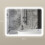 Homcom HOMCOM 600 x 800 mm Bluetooth Bathroom Mirror with LED Lights Wall Mounted 3