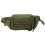 Outdoor Warrior's Choice, Τσάντες μέσης Tactical, Στρατιωτική τσάντα μέσης με αντοχή στις 4