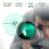 High Definition Spotting Scope, Variable Magnification 20-60x with Multi Coated Lens and Durable Framework, Perfect for Bird Watching, Target Shooting 5