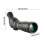 High Definition Spotting Scope, Variable Magnification 20-60x with Multi Coated Lens and Durable Framework, Perfect for Bird Watching, Target Shooting 6