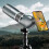 High Definition Spotting Scope, Variable Magnification 20-60x with Multi Coated Lens and Durable Framework, Perfect for Bird Watching, Target Shooting 8