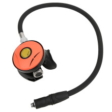 Tragbare sekundäre Atemventilköpfe