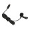 Type C Lavalier Microphone for Insta360 ONE X2, Omnidirectional, Noise Cancelling 1