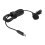Type C Lavalier Microphone for Insta360 ONE X2, Omnidirectional, Noise Cancelling 9