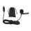 Type C Lavalier Microphone for Insta360 ONE X2, Omnidirectional, Noise Cancelling 2