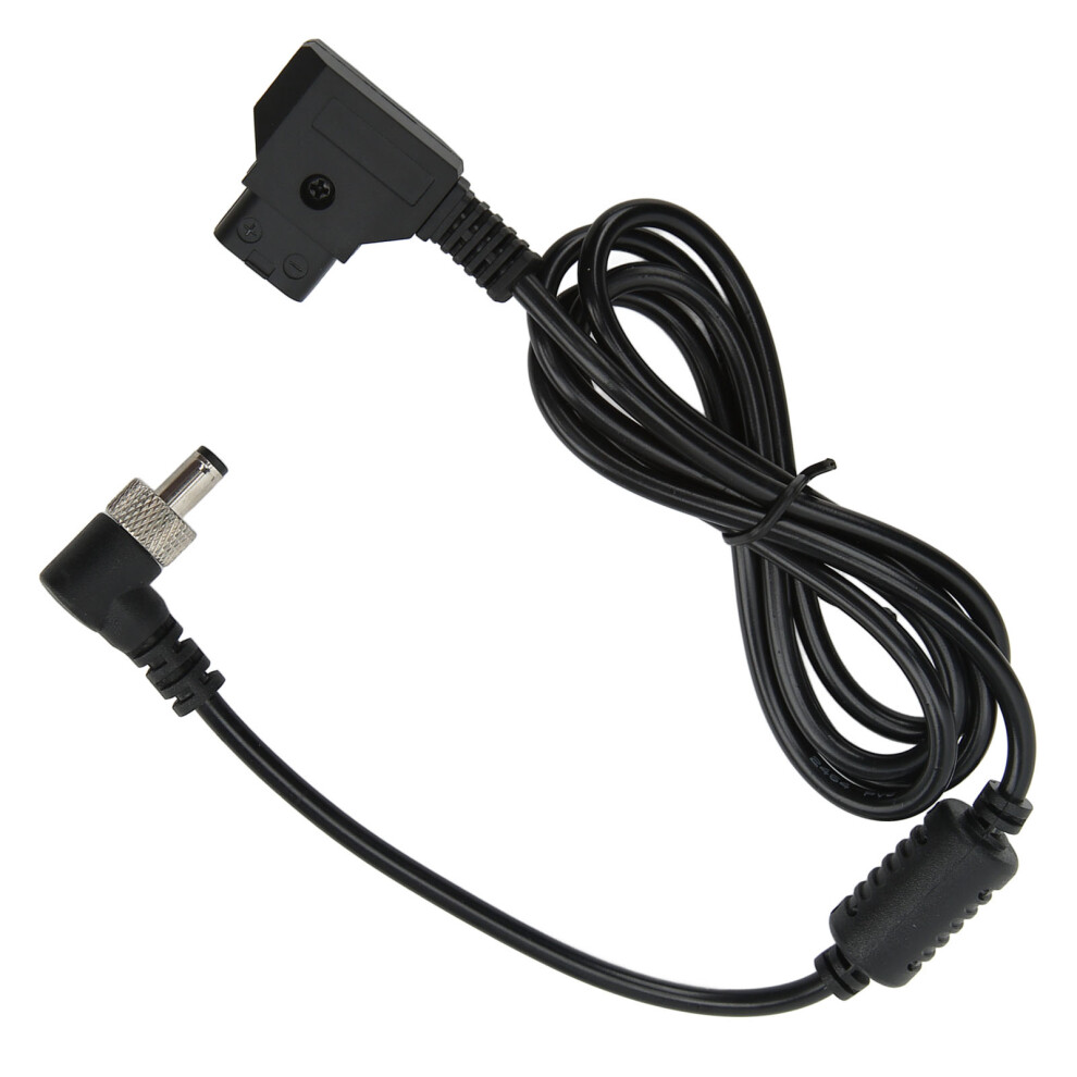 Type B Port D Tap To Dc Barrel Power Cable For Mars 400 Transmitter Receiver 8771375398147