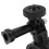 Motorcycle Handlebar Mount Bracket for DJI Action 2 Camera, 99g 10