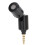 Adjustable Noise Reduction Smartphone Microphone 3.5mm, Plastic & Metal 8