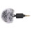 Adjustable Noise Reduction Smartphone Microphone 3.5mm, Plastic & Metal 1