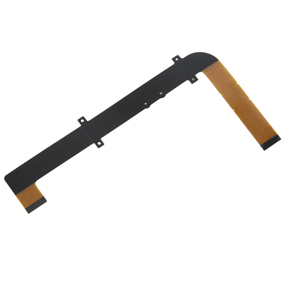 Rotating Lcd Flex Cable For Fujifilm X A3 Xa3 Xa10 Mirrorless Camera 3781374364314
