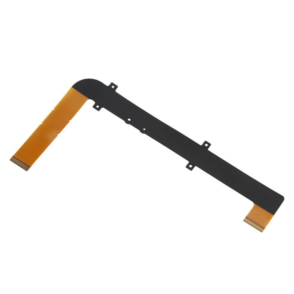 Camera Rotating Shaft Lcd Flex Cable For Fujifilm X A3 Xa10 Mirrorless 4991374373684