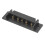 V Mount Battery Plate DIY Adapter with 5 Pin Plastic PCB Connector Kit 14