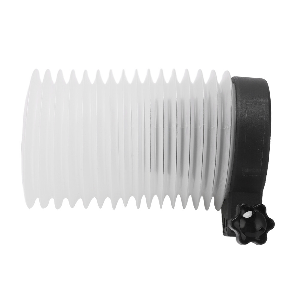 Electric Hammer Dust Collector Bowl White Large Capacity For Drills 9471372400056