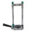 Multi Angle Drill Guide 45 Adjustable Clamp Alloy Steel Silver 1