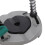 Multi Angle Drill Guide 45 Adjustable Clamp Alloy Steel Silver 6