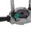 Multi Angle Drill Guide 45 Adjustable Clamp Alloy Steel Silver 7