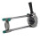 Multi Angle Drill Guide 45 Adjustable Clamp Alloy Steel Silver 10