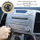 2x 150W Dome-Tweeter 4Ω ABS für Car-Audio-Systeme 6
