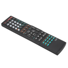 Universal Remote for Yamaha RAV284 RX‑V363 RX‑V365 10m Range Durable