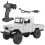 Τηλεκατευθυνόμενο φορτηγό για παιδιά RC Rock Crawler4x4 Εκτός δρόμου με προβολέα LED Υψηλή 1